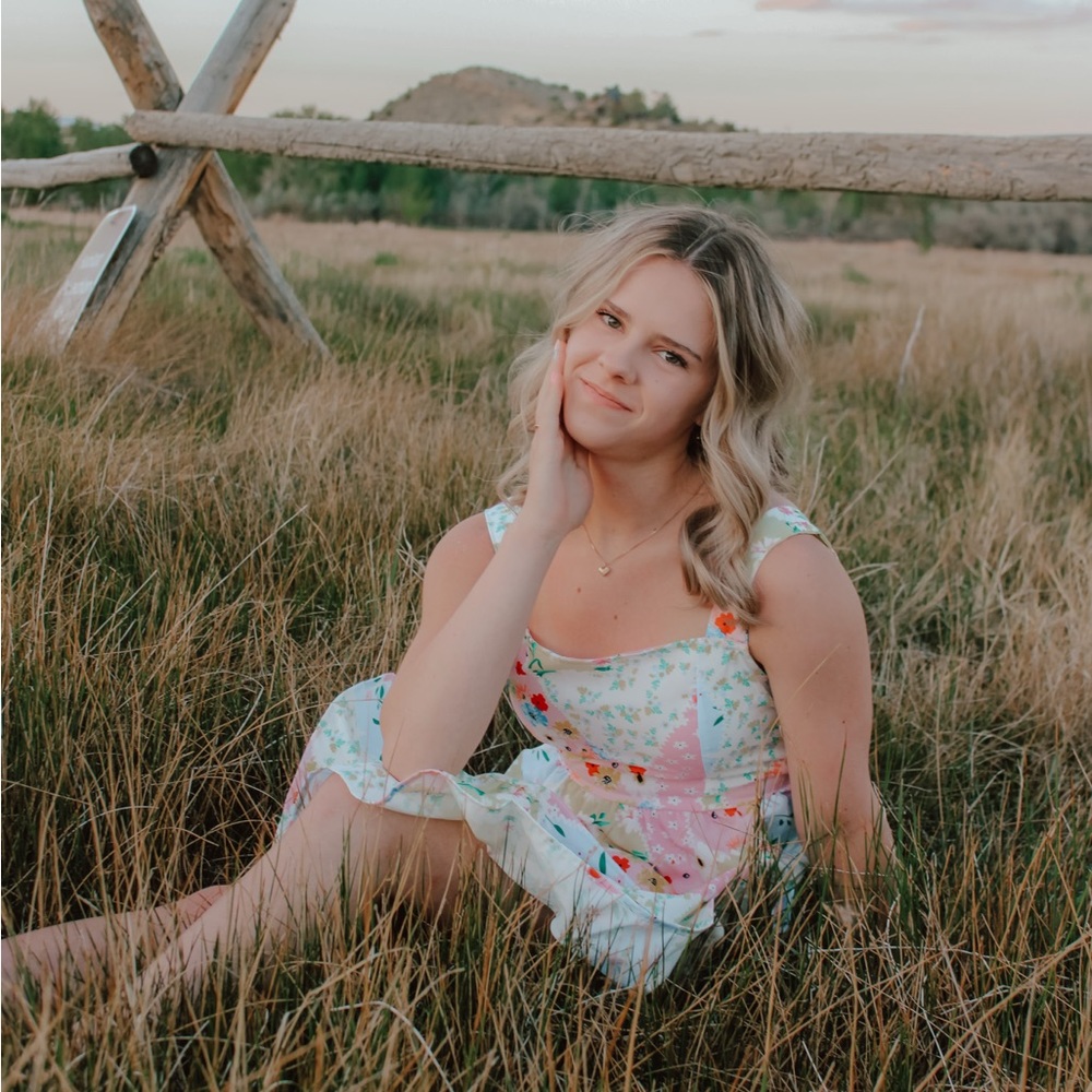 Meet your Posher, Brookie